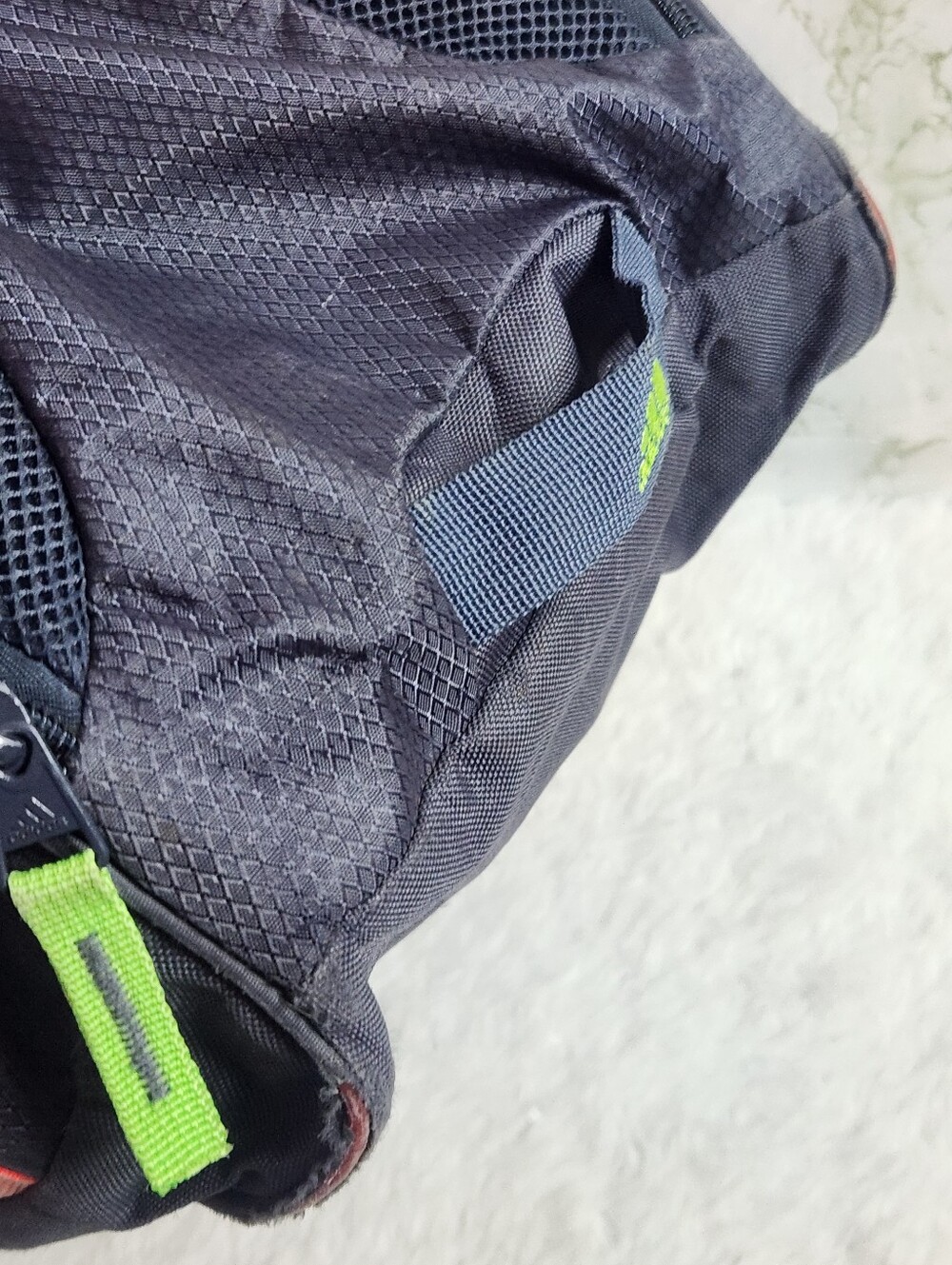 ADIDAS Duffle Bag - Picture 13 of 16